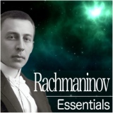 Обложка для Kalevi Olli - Rachmaninov: 12 Romances, Op. 21: No. 5, Lilacs