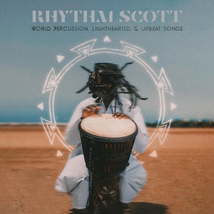 Обложка для Rhythm Scott - Tick Tock