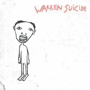 Обложка для Warren Suicide - Trash Technology