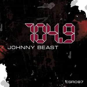 Обложка для Johnny Beast - 104.9