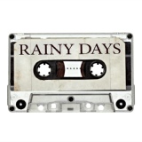 Обложка для KPH - Rainy Days (Instrumental)