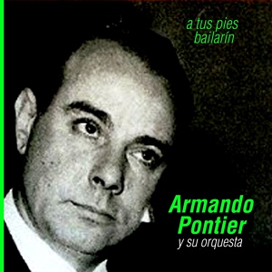 Обложка для Armando Pontier y Su Orquesta - Pura Clase