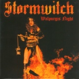 Обложка для Stormwitch - Priest Of Evil