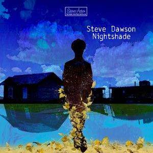 Обложка для Steve Dawson - Slow Turns