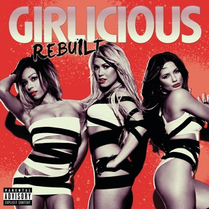 Обложка для Girlicious - Hate Love