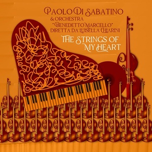 Обложка для Luca Bulgarelli, Glauco Di Sabatino, Luisella Chiarini, Orchestra Benedetto Marcello - Preludio per archi No. 7