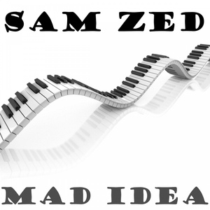 Обложка для Sam Zed - The Judgement Party