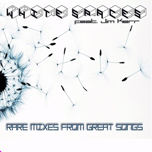 Обложка для White Spaces, Jim Kerr - Alive & Kicking