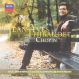 Обложка для Jean-Yves Thibaudet - Chopin: 12 Etudes, Op. 25 - No. 1 in A-Flat Major "Harp Study"