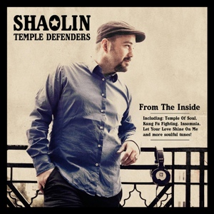 Обложка для Shaolin Temple Defenders - Insomnia (Q)