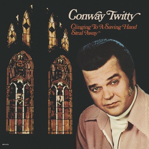 Обложка для Conway Twitty - The Third Man