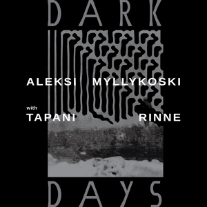 Обложка для Aleksi Myllykoski feat. Tapani Rinne - What lies beneath tree of brotherhood