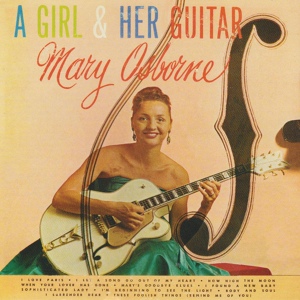 Обложка для Mary Osborne - Oops My Lady