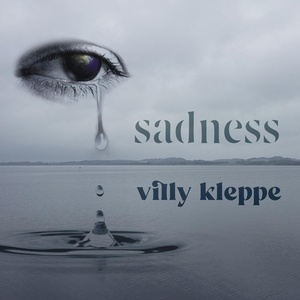 Обложка для Villy Kleppe - No One Can See Me When I Cry