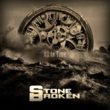 Обложка для Stone Broken - Fall Back Down