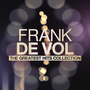 Обложка для Frank De Vol - Wonderful One