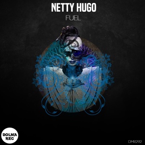 Обложка для Netty Hugo - XIOX