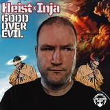 Обложка для Heist, Inja - Good Over Evil