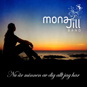 Обложка для Mona-Jill Band - Vem är jag för dig