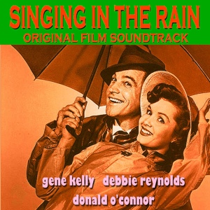 Обложка для Gene Kelly, Donald O'Connor - Fit as a Fiddle