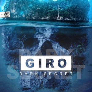 Обложка для Giro - Dark Secret