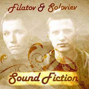 Обложка для Filatov & Soloviev - Electronic Revolution (Dub Mix)