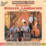 Обложка для Handorgelduo Bürgler-Laimbacher feat. Guido Bürgler - Äs Stümpeli für ä Sebi