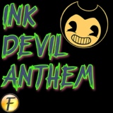 Обложка для FabvL - Ink Devil Anthem