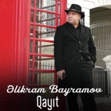 Обложка для Əlikram Bayramov - Qış günəşi