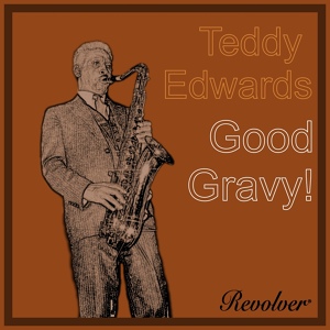 Обложка для Teddy Edwards Quartet - A Stairway to the Stars