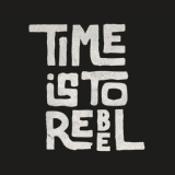 Обложка для Naâman - Time Is to Rebel