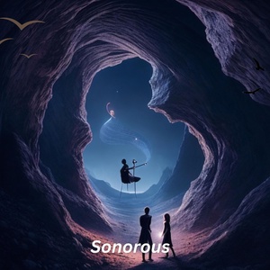 Обложка для Abhilash - Sonorous