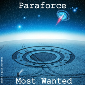 Обложка для Paraforce - Psychedelic Virus