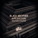 Обложка для Mari Mattham - Black Brother