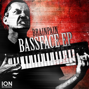 Обложка для Brainpain - Bassliner