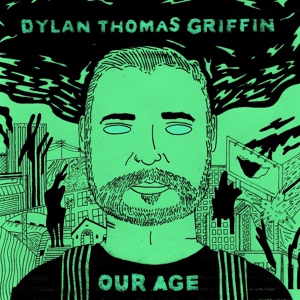 Обложка для Dylan Thomas Griffin - Capsules