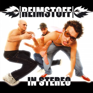 Обложка для Reimstoff feat. Bonzi Stolle feat. Bonzi Stolle - Willkommen im Game