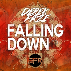 Обложка для Derek Faze - Falling Down