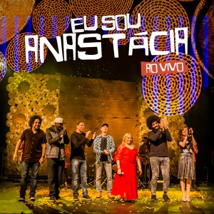 Обложка для Anastácia - Canção Pra Bob Marley