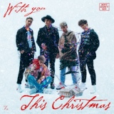 Обложка для Why Don't We - With You This Christmas