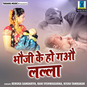 Обложка для Rani Vishwakarma, Nisha Tamrakar, Renuka Samdariya - Naing Mange Ser Pai