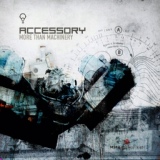 Обложка для Accessory - Acsy Girl