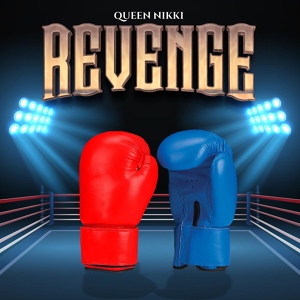 Обложка для QUEEN NIKKI - Revenge