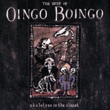 Обложка для Oingo Boingo - Who Do You Want To Be