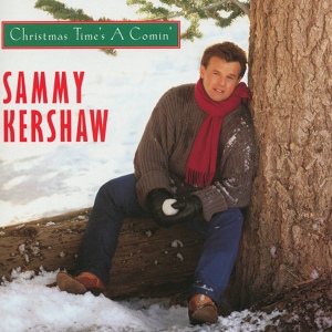 Обложка для Sammy Kershaw/A Country Superstar Christmas - Part 4 - Up On The Housetop