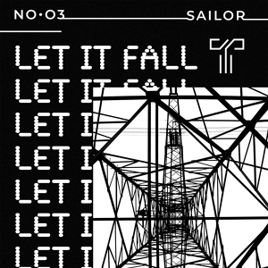 Обложка для SAILOR - Let It Fall