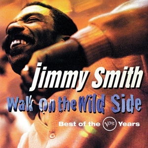 Обложка для Jimmy Smith - The Champ