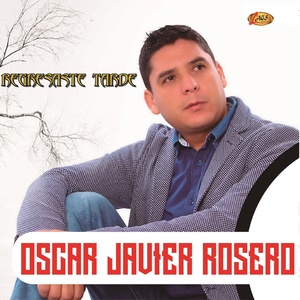 Обложка для Oscar Javier Rosero - Bailo