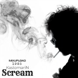 Обложка для KastomariN - Scream