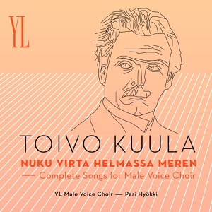 Обложка для Ylioppilaskunnan Laulajat - YL Male Voice Choir - Kuula : Vappulaulu, Op. 27a: No. 7 (May Day)
